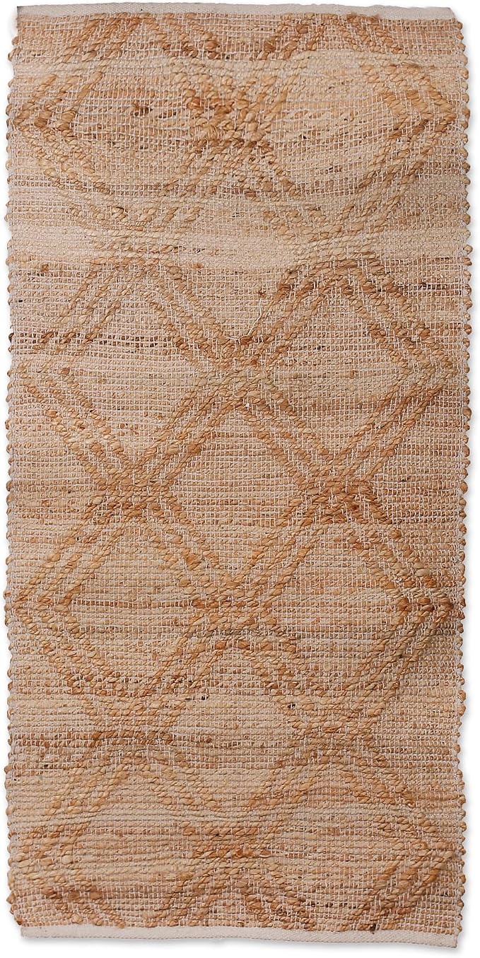 NOVICA Natural from India 'Bohemian Class' by Novica
