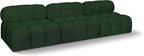 Meridian Furniture 611Green-S102B Ames Collection Modern | Contemporary Modular by MeridianFurniture