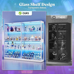 AMERLIFE RGB Display Cabinet - Image 5