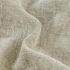 CaliTime Decorative Couch Throw Pillow Covers 26 X 26 Inches Light Taupe | Pack - Image 2