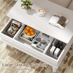 Shintenchi Coffee Table, Lift Top Coffee Table - Image 6