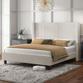 HOWE California King Bed Frame by HOWE