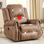 EBELLO Power Recliner Chair by EBELLO