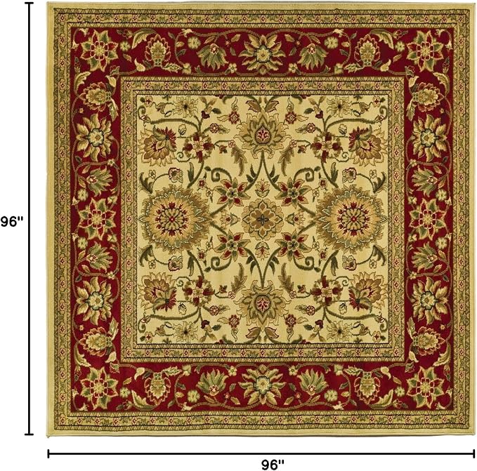 SAFAVIEH Lyndhurst Collection Area Rug - Image 2