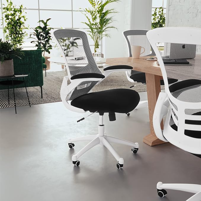 Flash Furniture Kelista Office Chair - Image 2