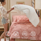 Bedsure Soft Cozy Twin XL Blanket - Image 5