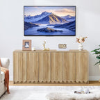 ORRD Sideboard Buffet Cabinet - Image 3