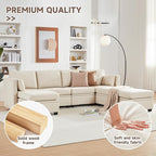 Weture Modular Sectional Sofa - Image 5