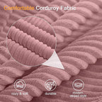 COMAX Convertible Sofa Bed Queen, Folding Fold Out Couch Bed, Floor Futon Couch - Image 9