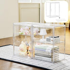 LXLXXL Acrylic Display Case - Image 2