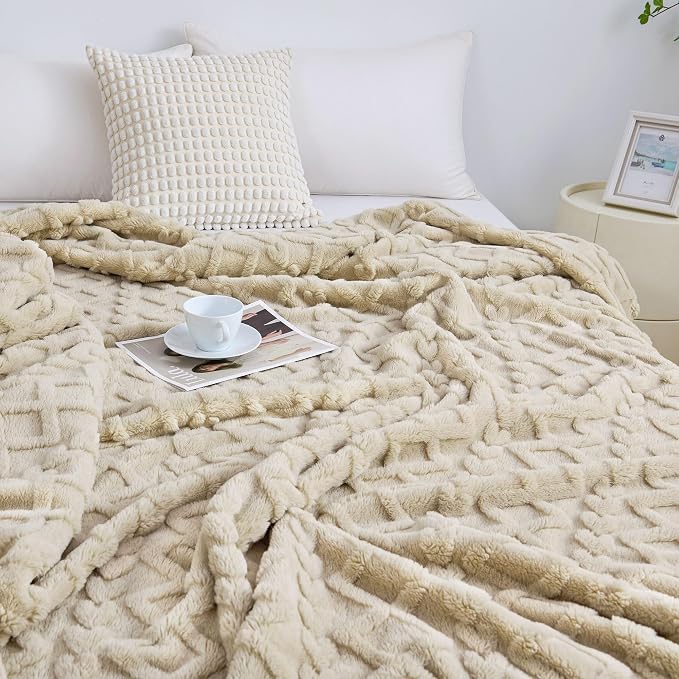 Aganear Throw Blanket - Image 5