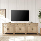 WAMPAT TV Stand for 100 inch TV - Image 2