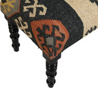 L.R. Resources Inc Reno Accent Bench - Image 6