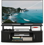 Furinno JAYA Large Entertainment Stand - Image 5