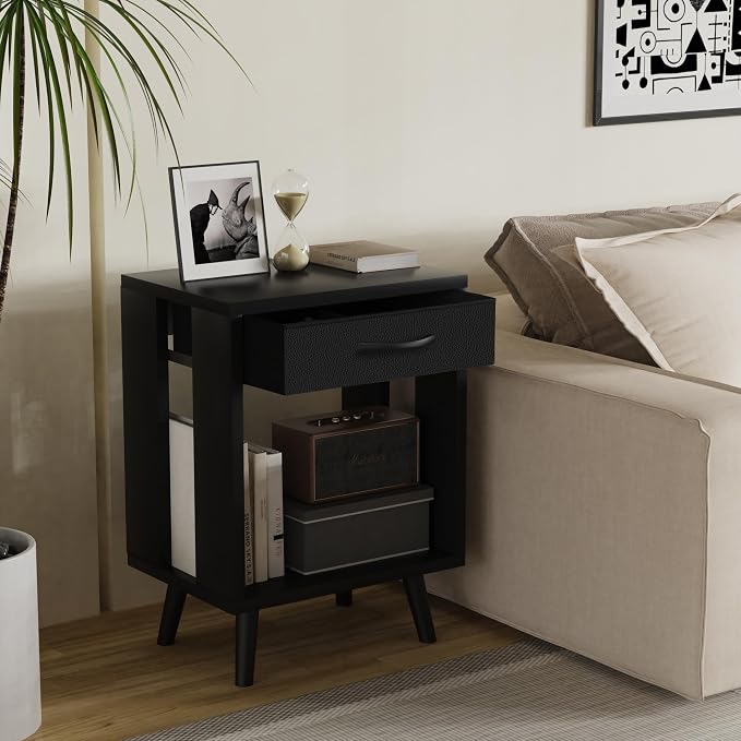 GYIIYUO Nightstands Set of 2 - Image 6