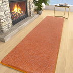 2x8 Runner Rug for Hallway, Long Runner Rugs Non Slip, Non Slip Backing Runners - Image 2