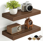 Fun Memories 16Inch Floating Shelves by FunMemories