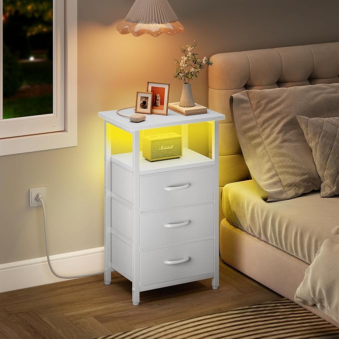 Vagusicc Night stand Set 2 - Image 5