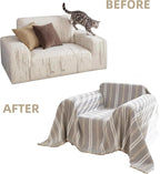 Couch Cover for Dogs Washable Sofa Cover, Sectional Couch Covers, Sofa Covers - Image 8