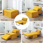 BIGSYY Sofa Bed - Image 6