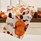 BEDELITE Fleece Blanket Soft Fall Throw - Image 5