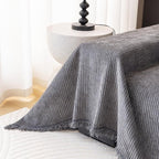 DREAMINGO Modern Minimalist Sofa Covers Washable Pet Furniture Protector Couch - Image 5
