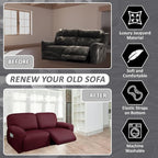 ULTICOR Extra Wide 75" - Image 4