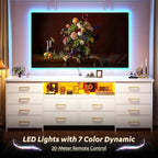 Romorgniz 63" W Dresser for Bedroom - Image 4