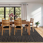 Lahome 8x10 Indoor Outdoor Rug - Image 6