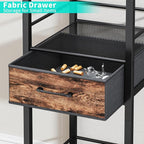 HapiRm Wine Rack Freestanding Floor - Image 4