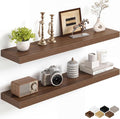 Fun Memories 36Inch Floating Shelves by FunMemories