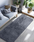 Ophanie 2x6 Washable Runner Rug - Image 6