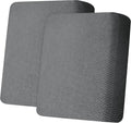 XINEAGE Couch Cushion Covers Seat Cushion Cover Thick Stretch Sofa Slipcovers 2 by XINEAGE