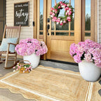 3x5 Entryway Rug - Image 3