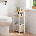 MMEOLUOOK Narrow Side Table - Image 7
