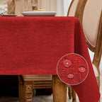 BALCONY & FALCON Square Tablecloth by BALCONYFALCON