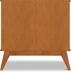 SIMPLIHOME Draper Storage Cabinet - Image 13