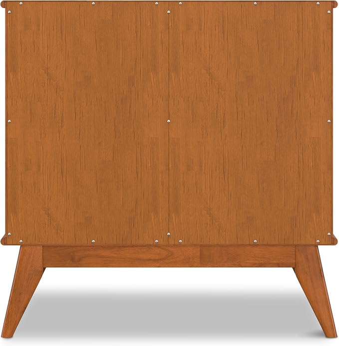 SIMPLIHOME Draper Storage Cabinet - Image 13