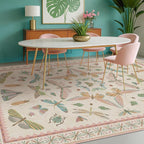 Cute Rugs for Bedroom Girls - Image 6