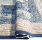Home Dynamix Royalty Vega Contemporary Geometric Runner Area Rug - Image 8