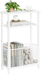 MMEOLUOOK Narrow Side Table by MMEOLUOOK
