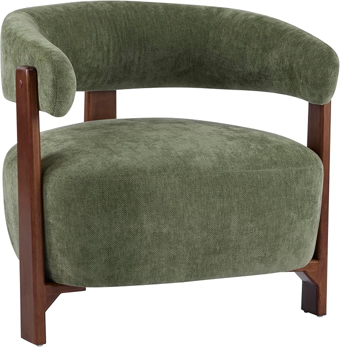Christopher Knight Home Zax Modern Accent Chair - Image 8