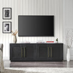 Henn&Hart Tillman Rectangular TV Stand - Image 10