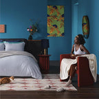 Bedsure GentleSoft Fleece Blanket Twin XL - Image 5