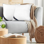 Utopia Bedding 18x18 Throw Pillow Inserts, Decorative Pillows, Plush & - Image 6