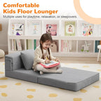 MeMoreCool Foldable Futon Chair Bed - Image 3