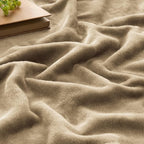 BEDELITE Fleece Blanket Soft Plush Throw - Image 3