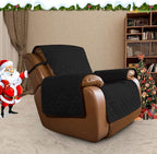 Easy-Going Reversible Couch Cover, Oversized Recliner, Water Resistant - Image 2