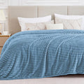 BEDELITE Ribbe Blankets Queen Size by BEDELITE