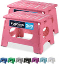 Handy Laundry Folding Lightweight Step Stool by Handy+Laundry